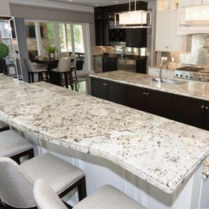 Alaska White Granite – Anil Marble & Granite Exports Udaipur (Raj.) INDIA